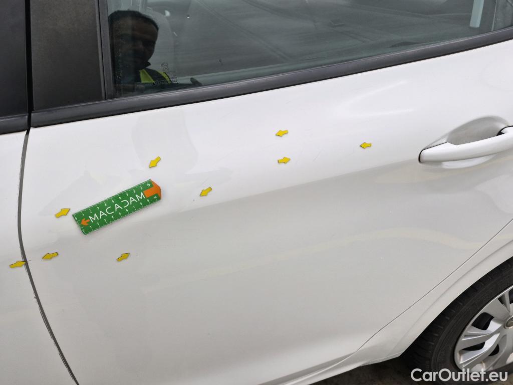  Peugeot  208  Affaire Premium Pack 1.5 HDi 100CV BVM5 E6dT #28