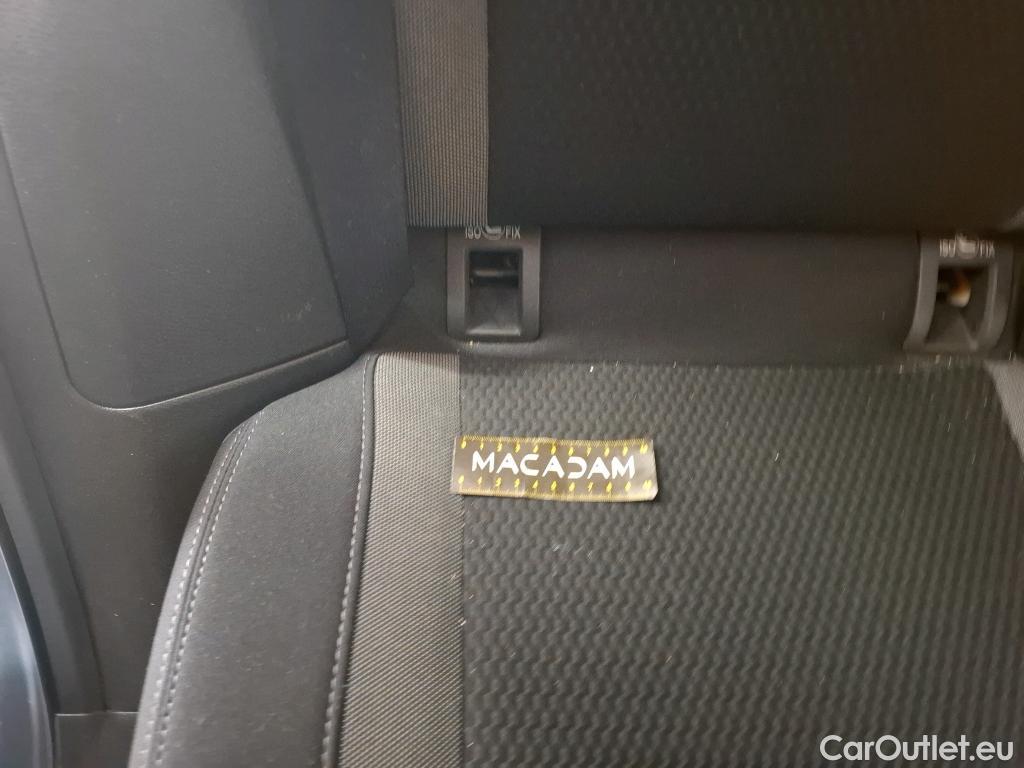  Nissan  Qashqai NISSAN  / 2017 / 5P / Crossover 1.5 DCI 115 Business Edition #14