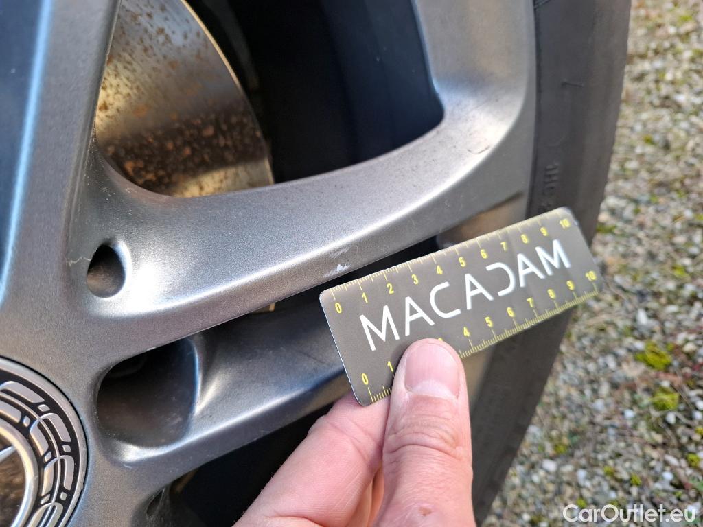  Mercedes  A-Klasse MERCEDES-BENZ Classe A Compact / 2018 / 5P / Berline A 180 d Business Line 7G-DCT #11