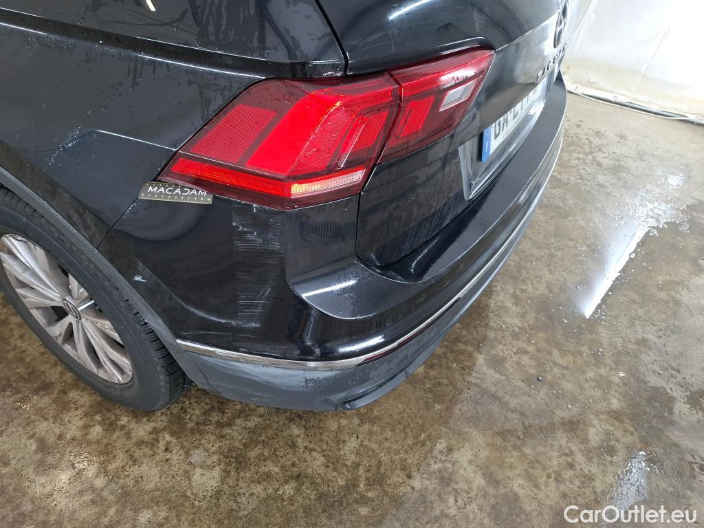  Volkswagen  Tiguan VOLKSWAGEN  / 2020 / 5P / SUV 2.0 TDI 150 DSG7 Life Business #11