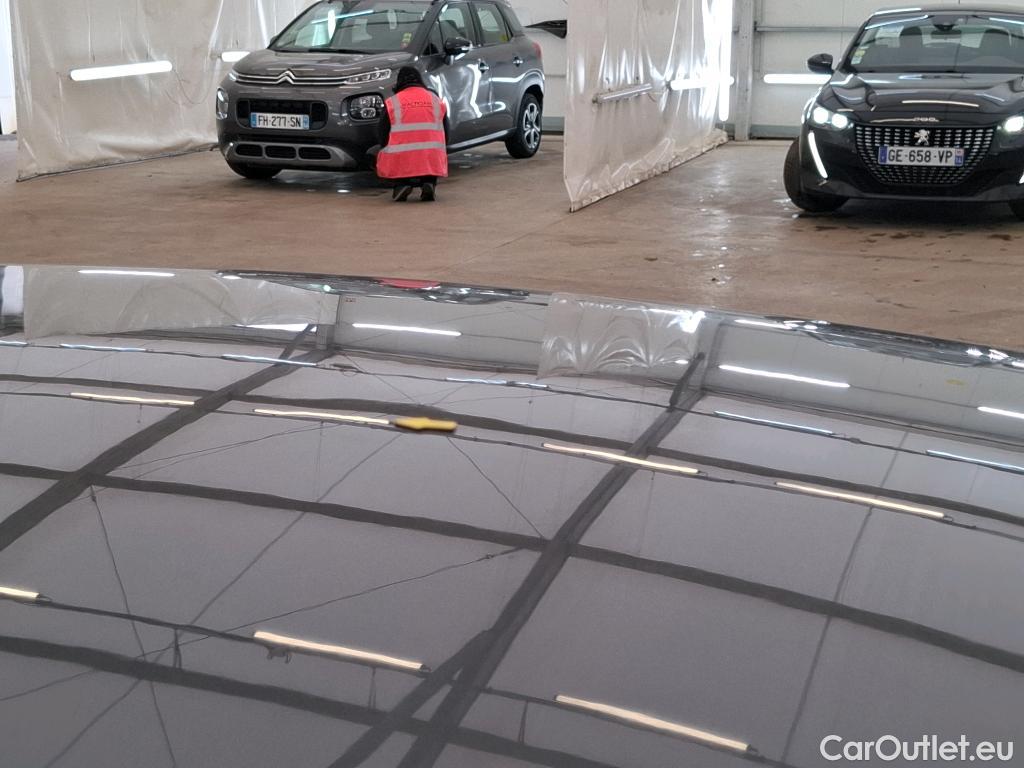  Mercedes  A-Klasse MERCEDES-BENZ Classe A Compact / 2018 / 5P / Berline A 180 d Business Line #5