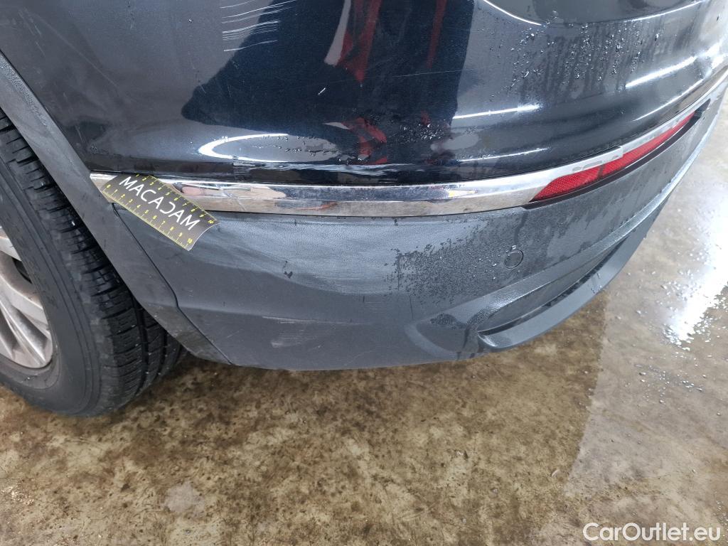  Volkswagen  Tiguan VOLKSWAGEN  / 2020 / 5P / SUV 2.0 TDI 150 DSG7 Life Business #34