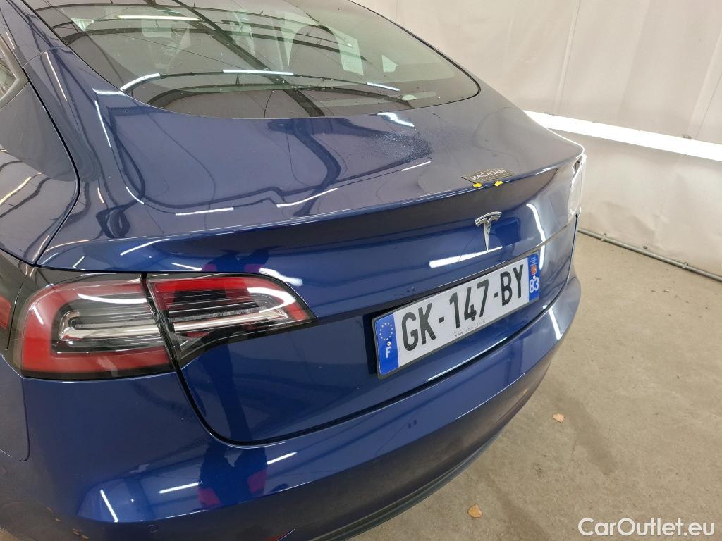  Tesla  Model 3 TESLA  / 2018 / 4P / Berline Propulsion #7