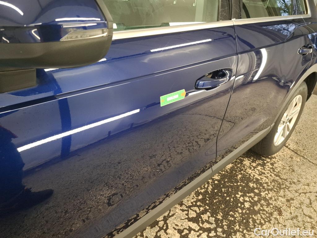  Audi  Q3 AUDI  / 2018 / 5P / SUV 35 TFSI 150 MHEV S TRONIC DESIGN #26