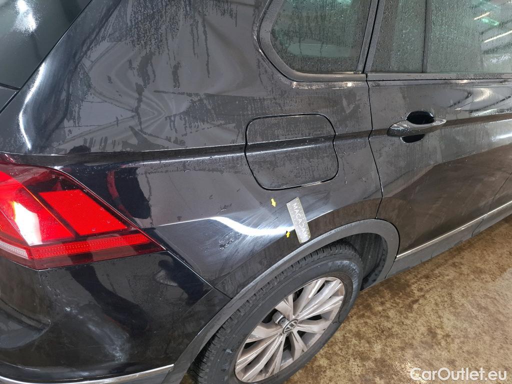  Volkswagen  Tiguan VOLKSWAGEN  / 2020 / 5P / SUV 2.0 TDI 150 DSG7 Life Business #4