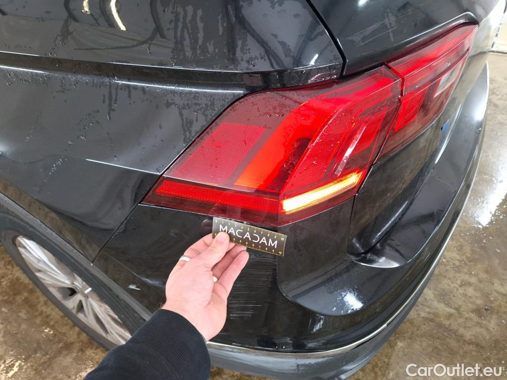  Volkswagen  Tiguan VOLKSWAGEN  / 2020 / 5P / SUV 2.0 TDI 150 DSG7 Life Business #32