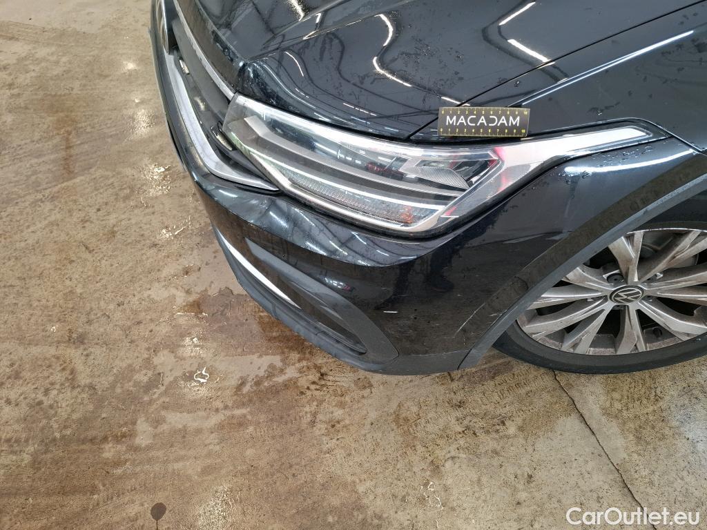  Volkswagen  Tiguan VOLKSWAGEN  / 2020 / 5P / SUV 2.0 TDI 150 DSG7 Life Business #8