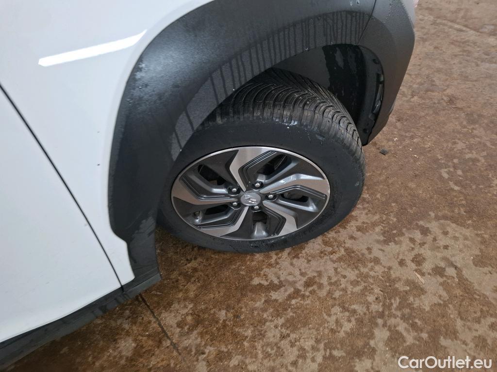  Hyundai  Konna Kona Business Hybrid 2WD 1.6 GDI 140CV BVA6 E6d #14