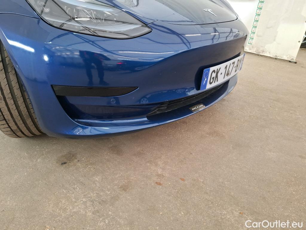  Tesla  Model 3 TESLA  / 2018 / 4P / Berline Propulsion #1