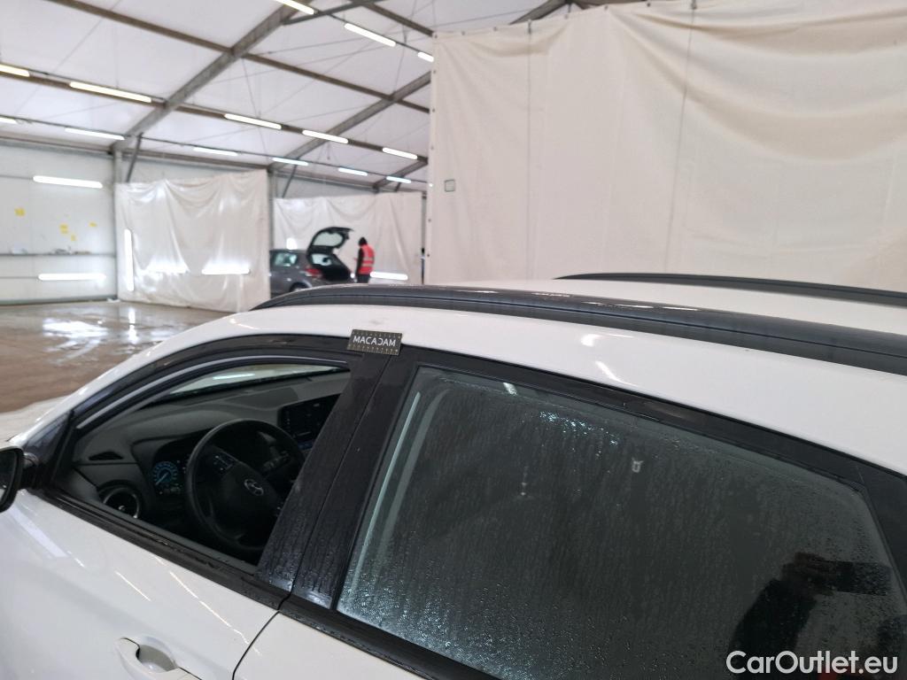  Hyundai  Konna Kona Business Hybrid 2WD 1.6 GDI 140CV BVA6 E6d #17