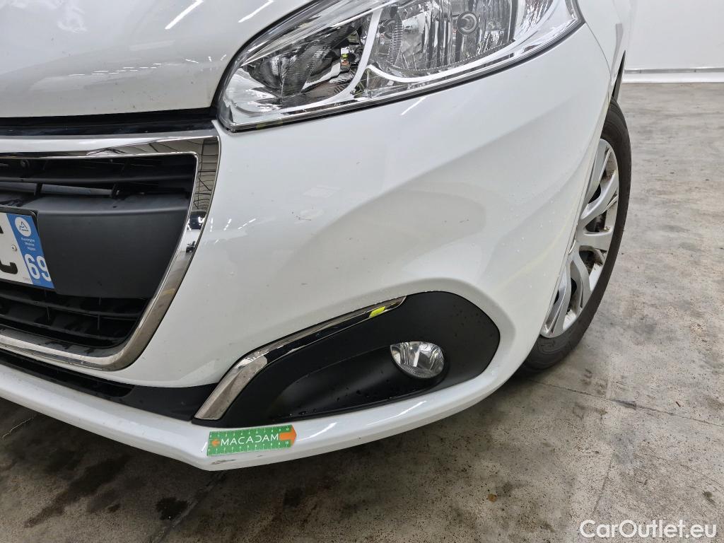  Peugeot  208  Affaire Premium Pack 1.5 HDi 100CV BVM5 E6dT #3