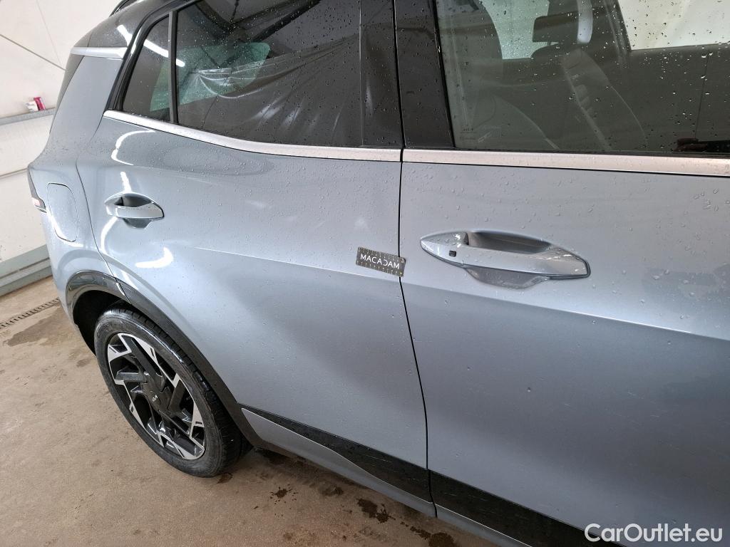  KIA  Sportage KIA  / 2021 / 5P / SUV 1.6 T-GDI 265 PHEV AUTO 4WD GT-L PREM BU #1