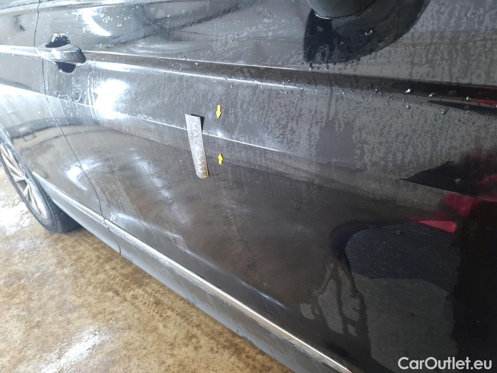  Volkswagen  Tiguan VOLKSWAGEN  / 2020 / 5P / SUV 2.0 TDI 150 DSG7 Life Business #17