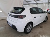  Peugeot  208  Premium 1.5 HDi 100CV BVM6 E6d #3