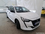  Peugeot  208  Premium 1.5 HDi 100CV BVM6 E6d #4