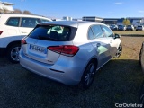  Mercedes  A-Klasse MERCEDES-BENZ Classe A Compact / 2018 / 5P / Berline A 180 d Business Line 7G-DCT #3