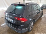  Volkswagen  Tiguan VOLKSWAGEN  / 2020 / 5P / SUV 2.0 TDI 150 DSG7 Life Business #3