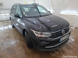  Volkswagen  Tiguan VOLKSWAGEN  / 2020 / 5P / SUV 2.0 TDI 150 DSG7 Life Business #4