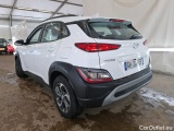  Hyundai  Konna Kona Business Hybrid 2WD 1.6 GDI 140CV BVA6 E6d #2