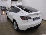  Tesla  Model Y TESLA  / 2020 / 5P / SUV Grand Autonomie Dual Motor AWD #3