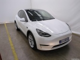  Tesla  Model Y TESLA  / 2020 / 5P / SUV Grand Autonomie Dual Motor AWD #6