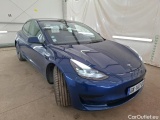  Tesla  Model 3 TESLA  / 2018 / 4P / Berline Propulsion #5