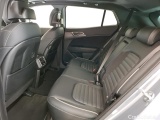  KIA  Sportage KIA  / 2021 / 5P / SUV 1.6 T-GDI 265 PHEV AUTO 4WD GT-L PREM BU #9