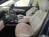  Hyundai  Tucson HYUNDAI  / 2020 / 5P / SUV 1.6 PHEV 265 HTRAC EXECUTIVE 4WD AUTO #8