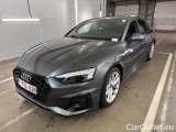 A5 Sportback
