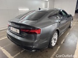 A5 Sportback