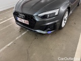  Audi  A5 Sportback  35 TDI S tronic Bus Ed S Line 120kW/163pk  5D/P Auto-7 #14