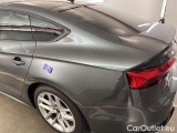  Audi  A5 Sportback  35 TDI S tronic Bus Ed S Line 120kW/163pk  5D/P Auto-7 #18