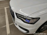 Audi  A6  Avant Business Edition Sport 35 TDI S tronic 120kW/163pk  5D/P Auto-7 #19
