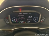  Audi  Q3  Sportback 35 TFSI S tronic S Line Business Edition (Mild Hybrid) 110kW/150pk  5D/P Auto-7 #9