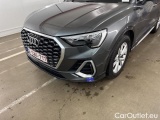  Audi  Q3  Sportback 35 TFSI S tronic S Line Business Edition (Mild Hybrid) 110kW/150pk  5D/P Auto-7 #18