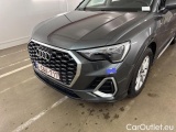  Audi  Q3  Sportback 35 TFSI S tronic S Line Business Edition (Mild Hybrid) 110kW/150pk  5D/P Auto-7 #20