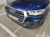  Audi  Q5  Business Edition 30 TDI 100kW/136pk  5D/P Auto-7 #23