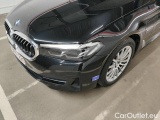  Bmw  Serie 5 5 Reeks Touring 530e Auto (PHEV) 215kW/292pk  5D/P Auto-8 #19