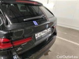  Bmw  Serie 5 5 Reeks Touring 530e Auto (PHEV) 215kW/292pk  5D/P Auto-8 #70