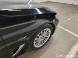 Bmw  Serie 5 5 Reeks Touring 530e Auto (PHEV) 215kW/292pk  5D/P Auto-8 #86