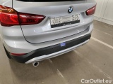  Bmw  X1  sDrive16dA (85 kW) 85kW/116pk  5D/P Auto-7 #25