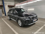  Bmw  X3  xDrive30e (120 kW) (PHEV) 200kW/272pk  5D/P Auto-8 #2
