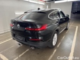  Bmw  X4  xDrive20d (120 kW) 120kW/163pk  5D/P Auto-8 #4
