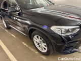  Bmw  X4  xDrive20d (120 kW) 120kW/163pk  5D/P Auto-8 #62