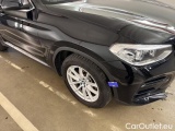  Bmw  X4  xDrive20d (120 kW) 120kW/163pk  5D/P Auto-8 #66