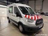  Ford  Transit  2T 350M FOU MWB HR DSL - 2014 2.0 TDCi L2H2 Trend 125kw/170pk 5D/P M6 #2