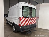  Ford  Transit  2T 350M FOU MWB HR DSL - 2014 2.0 TDCi L2H2 Trend 125kw/170pk 5D/P M6 #3