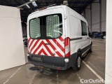  Ford  Transit  2T 350M FOU MWB HR DSL - 2014 2.0 TDCi L2H2 Trend 125kw/170pk 5D/P M6 #4