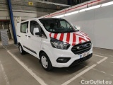  Ford  Transit  CUSTOM 340S FOU SWB DSL 2.0 TDCi L1H1 Trend 96kw/130pk 5D/P M6 #2