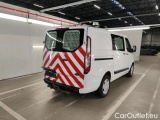  Ford  Transit  CUSTOM 340S FOU SWB DSL 2.0 TDCi L1H1 Trend 96kw/130pk 5D/P M6 #4